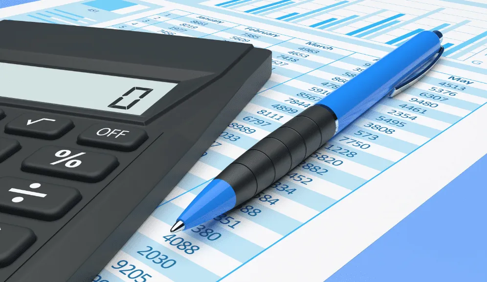 Amortización en contabilidad, qué es, definición, por qué se utiliza, ejemplo