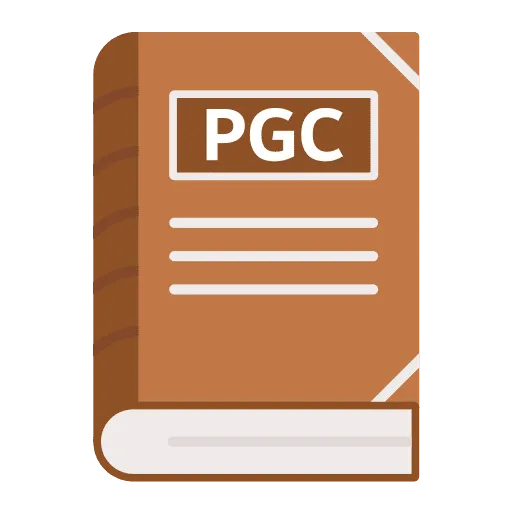 PGC Espana