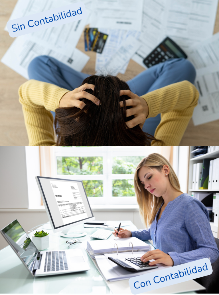 Introducci n A La Contabilidad Qu Es Y Para Qu Sirve 