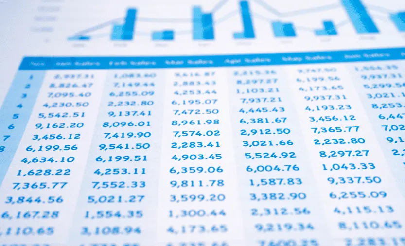 calcula de la depreciación