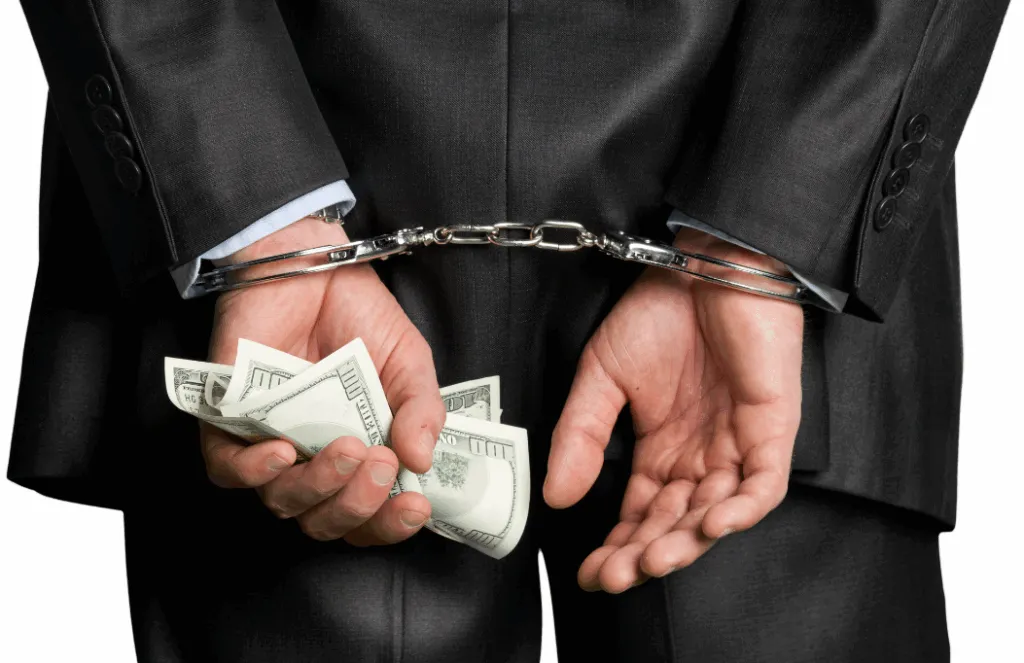 consecuencias y penas del fraude carrusel