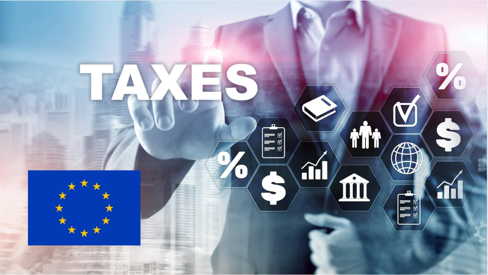 Proyecto ViDA: La revolución digital del IVA en la Unión Europea 2 que es el proyecto ViDA de la Unión Europea y cómo funciona en la gestión del IVA