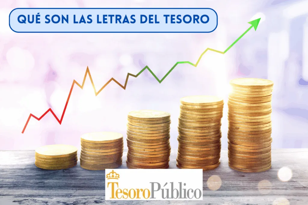 invertir y ganar dinero con letras del tesoro público en España