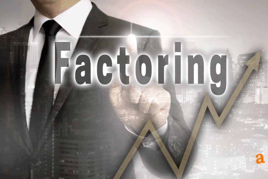qué es el factoring y que tipos existen